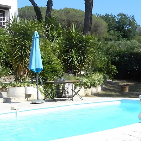 Semesterbostad Regina 500 Metres De La Roquebrune-sur Argens